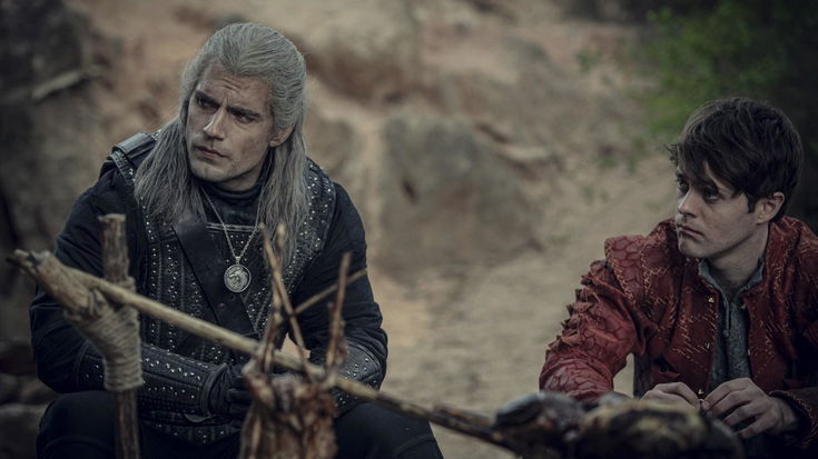 The Witcher Stagione 2, le riprese di nuovo al via (e non solo)