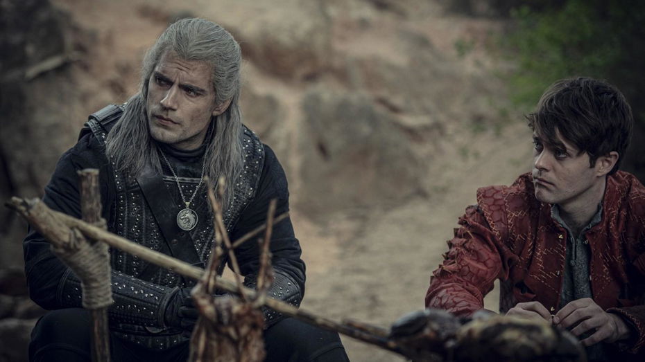 Immagine di The Witcher Stagione 2, le riprese di nuovo al via (e non solo)