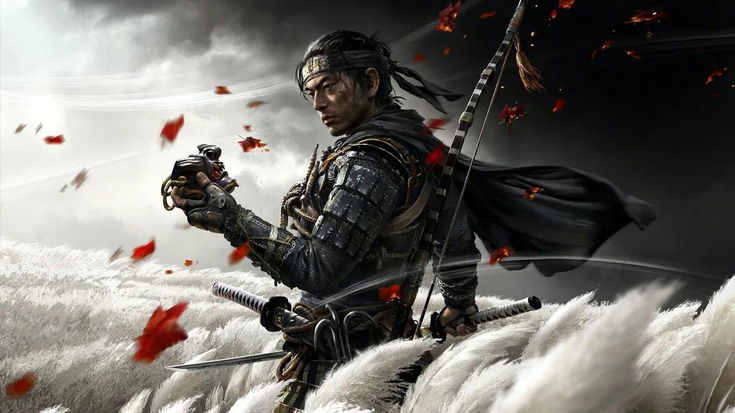 Ghost of Tsushima esce il 26 giugno