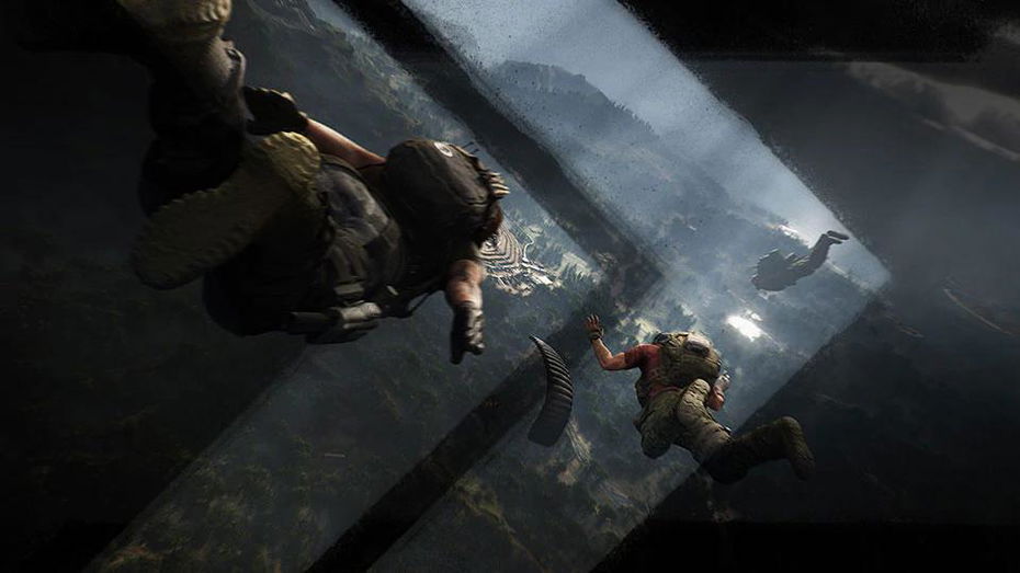 Immagine di L'ultimo aggiornamento di Ghost Recon Wildlands offre nuovi contenuti