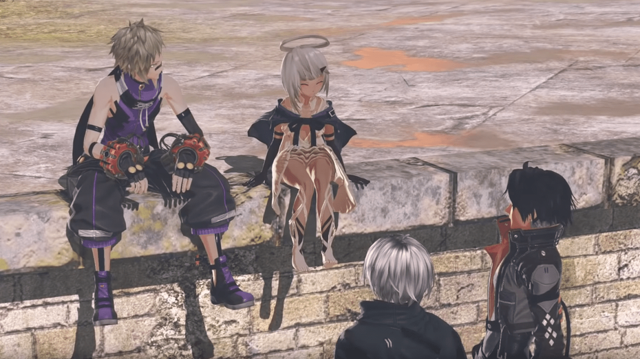 Immagine di Un trailer ci presenta le novità della patch 2.30 di God Eater 3