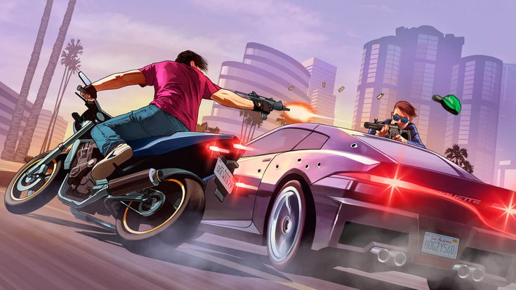 GTA V è il gioco più scaricato a febbraio su PlayStation Store