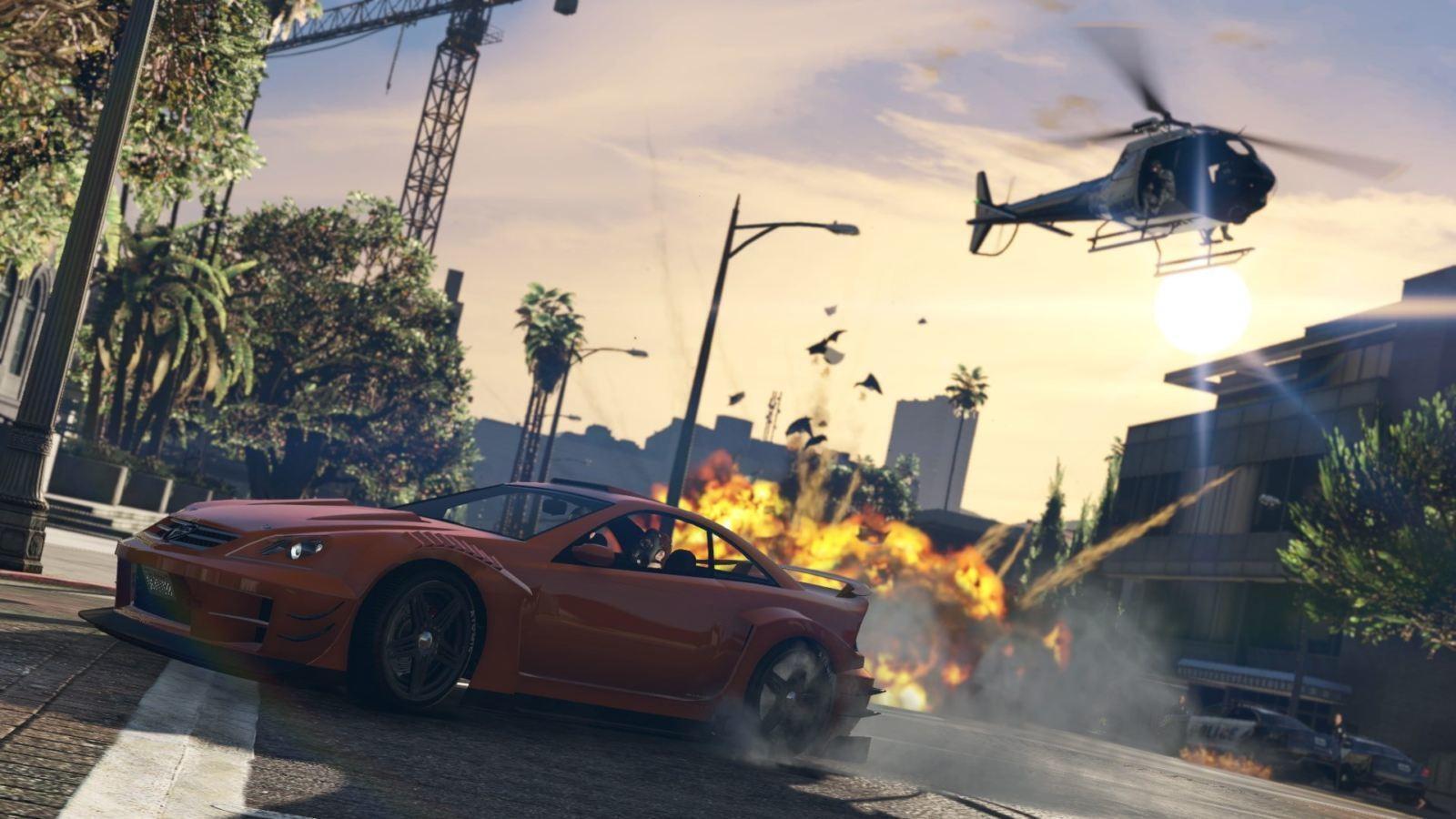 GTA 6: dove sarà ambientato? Ecco 5 ipotesi