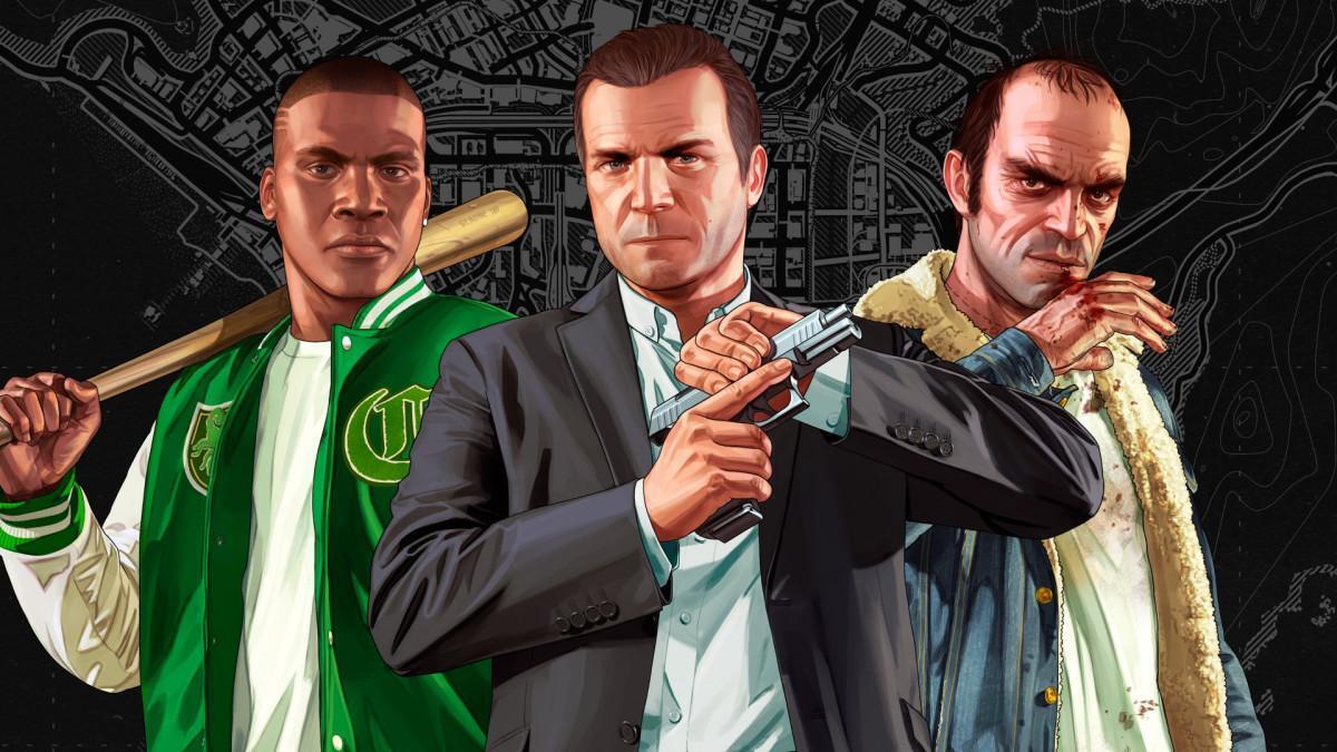I più venduti in Italia: Grand Theft Auto V riconquista la prima posizione
