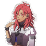 Hapi si presenta in un trailer di Ombre Cineree, espansione di Fire Emblem Three Houses