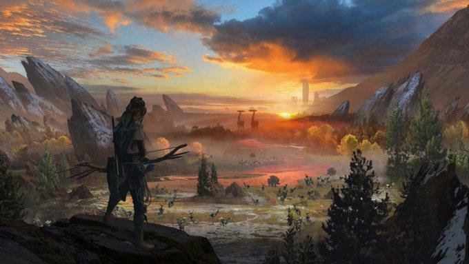 Immagine di Horizon: Zero Dawn 2 avrà il multiplayer?