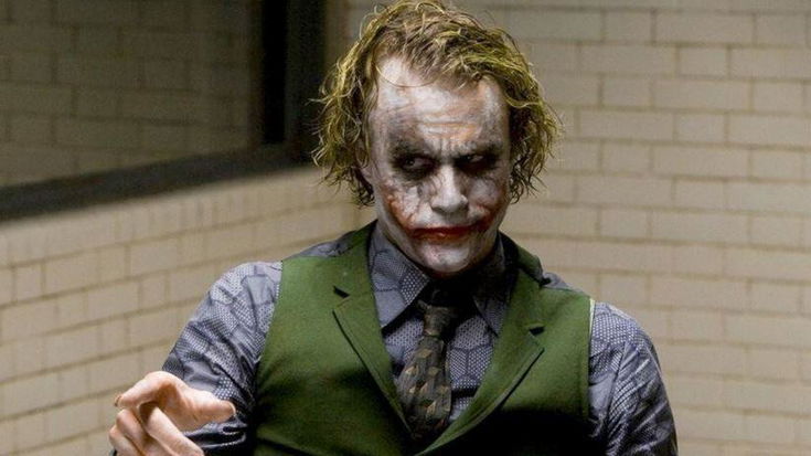 Heath Ledger, il Joker del Cavaliere Oscuro, moriva 12 anni fa