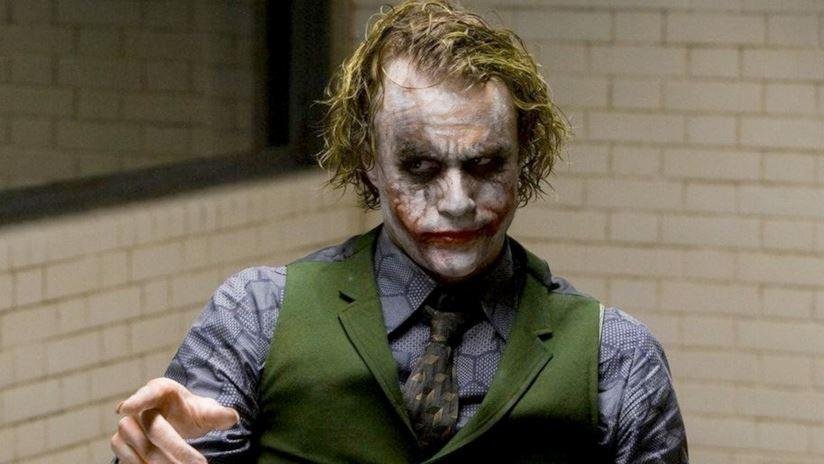 Immagine di Heath Ledger, il Joker del Cavaliere Oscuro, moriva 12 anni fa