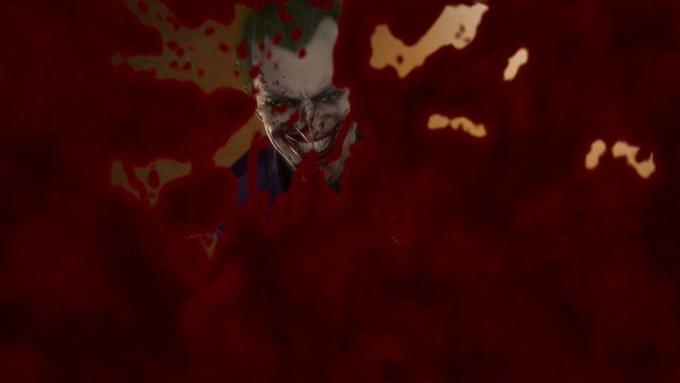 Mortal Kombat 11: Joker (e le Fatality) saranno svelate presto