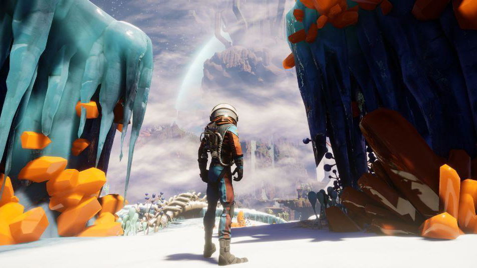 Immagine di Journey to the Savage Planet, viaggio nell'ignoto - Recensione