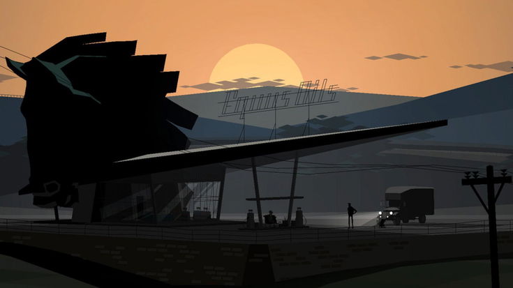 Kentucky Route Zero, ultimo episodio e versione console in uscita a gennaio