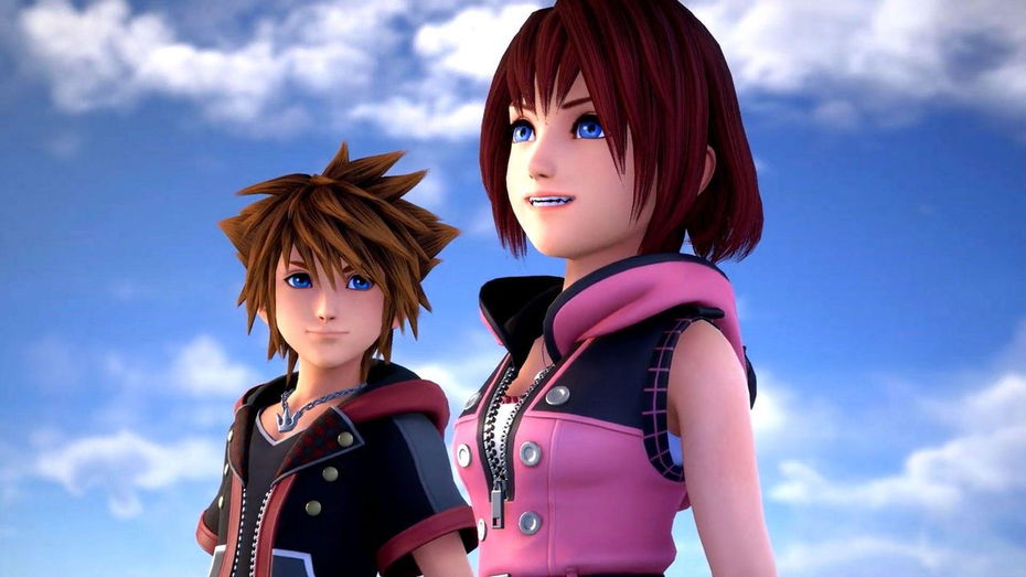 Immagine di Il prossimo Kingdom Hearts "arriverà sorprendentemente presto"