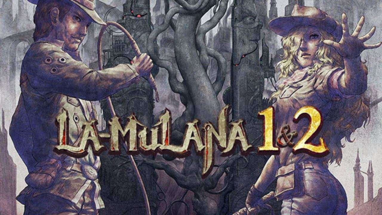 La-Mulana 1 & 2: il nuovo gameplay trailer