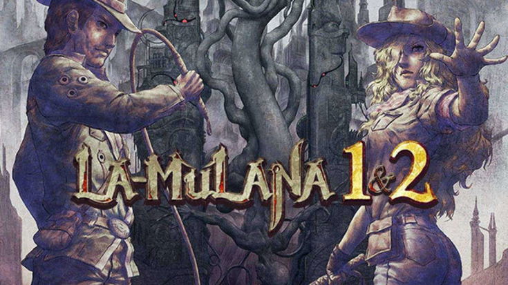 La-Mulana 1 & 2, nuovo trailer