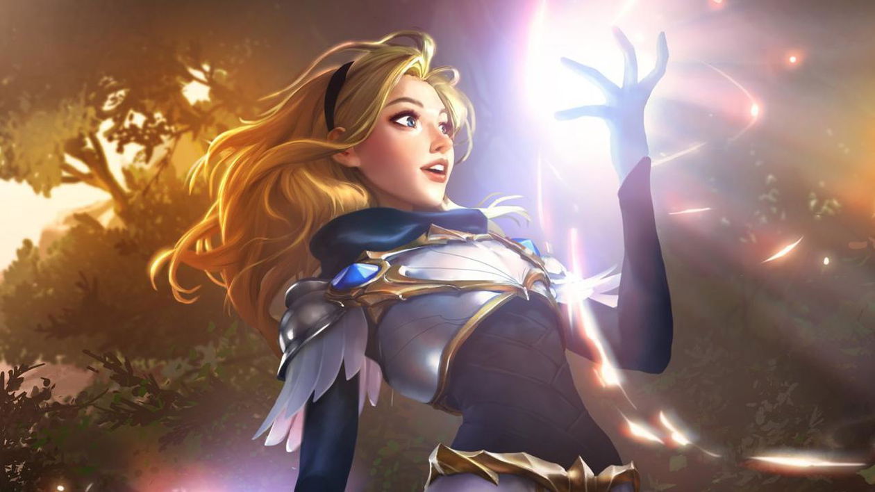 Immagine di Legends of Runeterra: prime impressioni sul gioco di carte di League of Legends - Provato