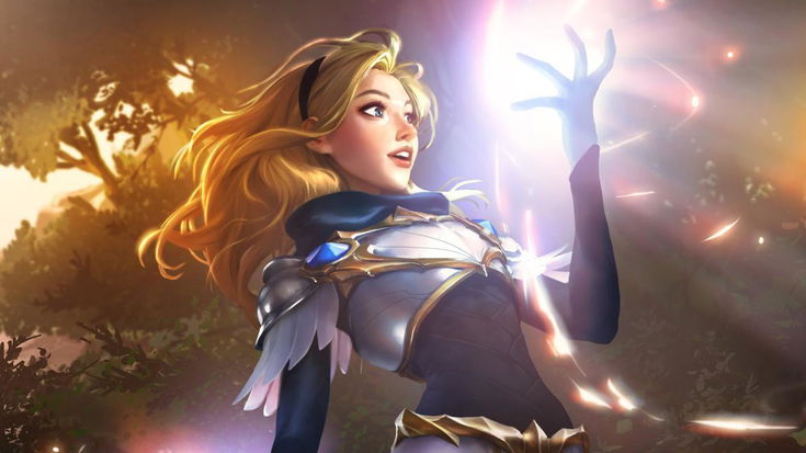 Legends of Runeterra: prime impressioni sul gioco di carte di League of Legends - Provato