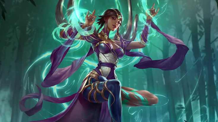 10 domande e 10 risposte su Legends of Runeterra - Speciale