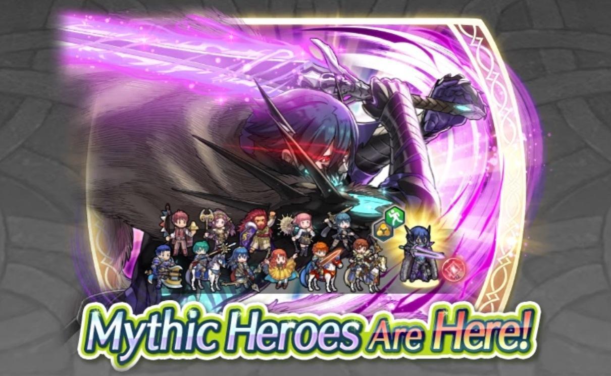 Lif si aggiunge al roster di Fire Emblem Heroes