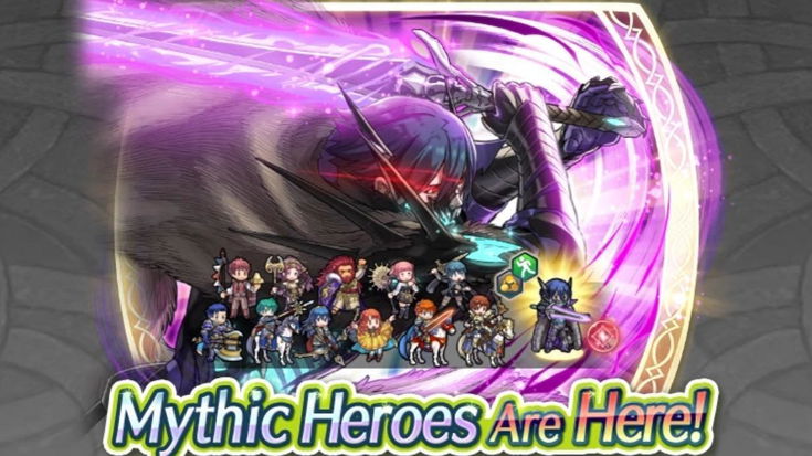 Lif si aggiunge al roster di Fire Emblem Heroes