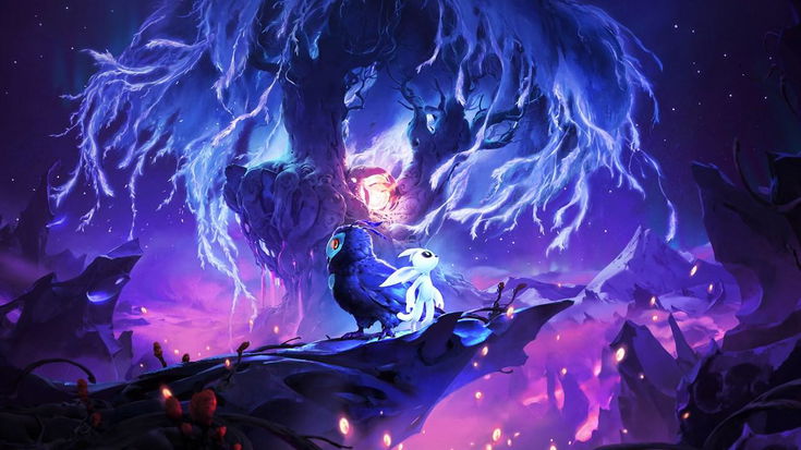 Ori and The Will Of The Wisps, gli sviluppatori parlano di un eventuale porting per Switch