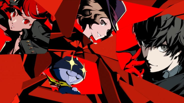 Persona 5 Royal: ecco la video recensione