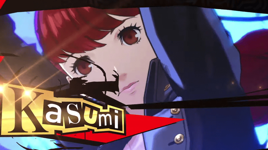 Immagine di Persona 5 Royal ci presenta Kasumi