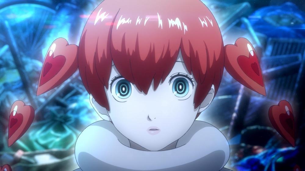 Persona 5 Scramble torna a mostrarsi con una serie di nuove immagini