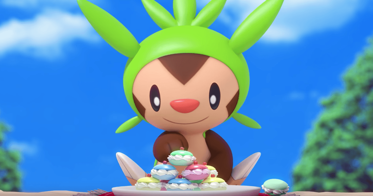 Ora ci sono i video ASMR ufficiali dedicati ai Pokémon