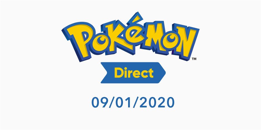 Immagine di Nintendo annuncia Pokémon Direct per il 9 gennaio