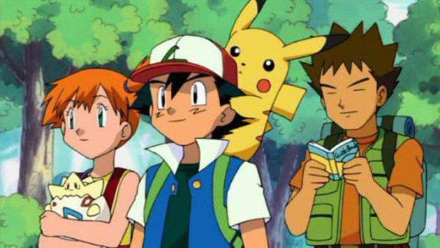 Pokémon: confermato lo stop dell’anime causa coronavirus