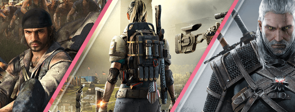 Nuovi giochi si aggiungono ai saldi su PlayStation Store: c'è anche Days Gone