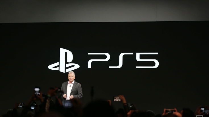 PS5, il logo e la lunga attesa - Speciale