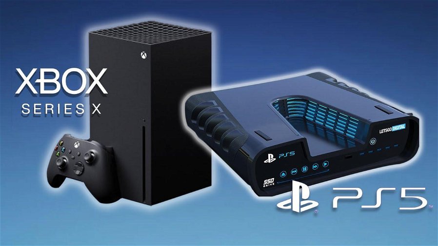 Immagine di Playstation 5 e Xbox Serie X non costeranno di più a causa dei dazi negli USA