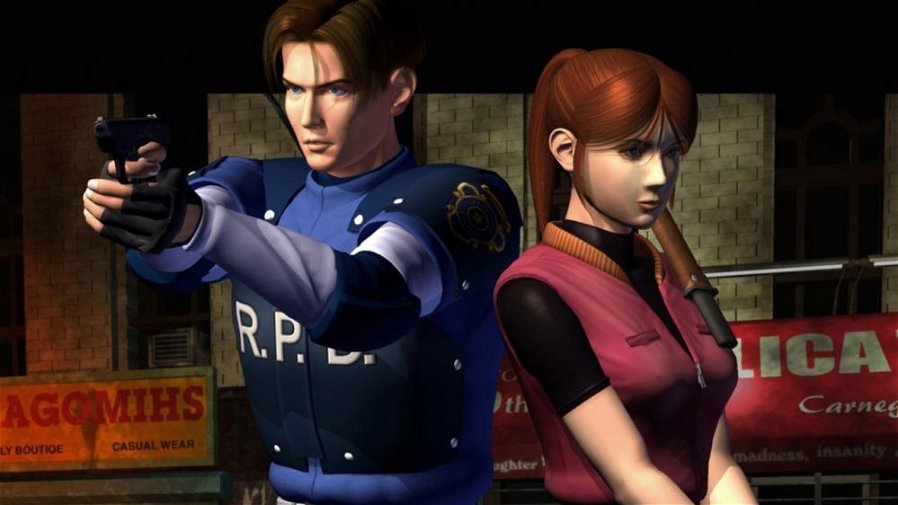 Immagine di Resident Evil 2 compie oggi 22 anni