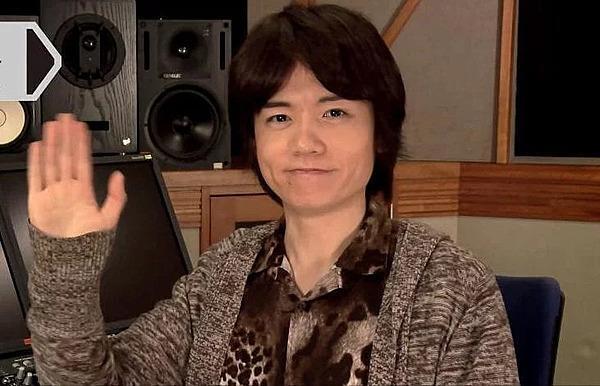 Quanti titoli PlayStation ha giocato Masahiro Sakurai, creatore di Smash Bros.?