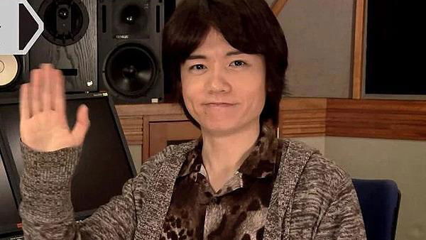 Immagine di Quanti titoli PlayStation ha giocato Masahiro Sakurai, creatore di Smash Bros.?