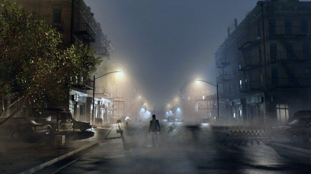 Silent Hill, la presunta esclusiva PS5 è vicina all'annuncio