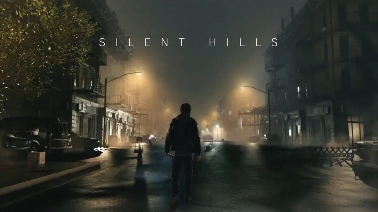 Silent Hills poteva avere anche meccaniche da ARG?