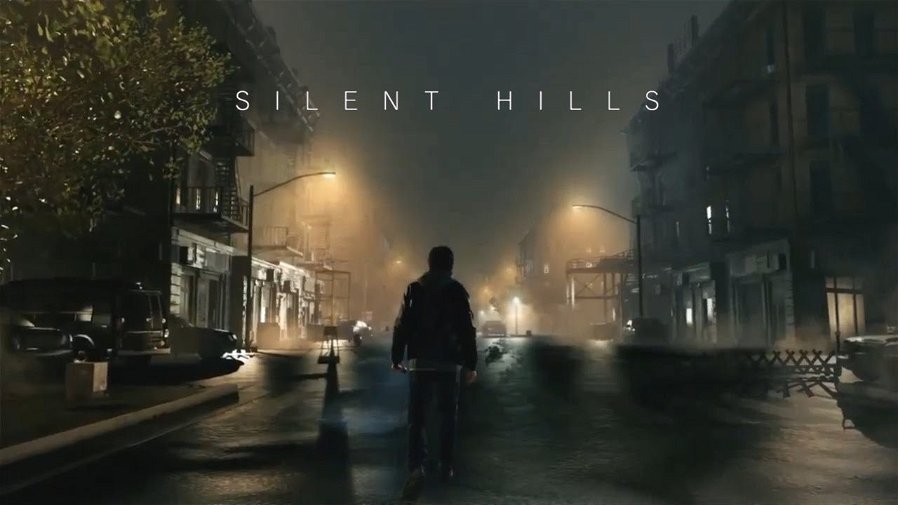 Immagine di Silent Hills poteva avere anche meccaniche da ARG?