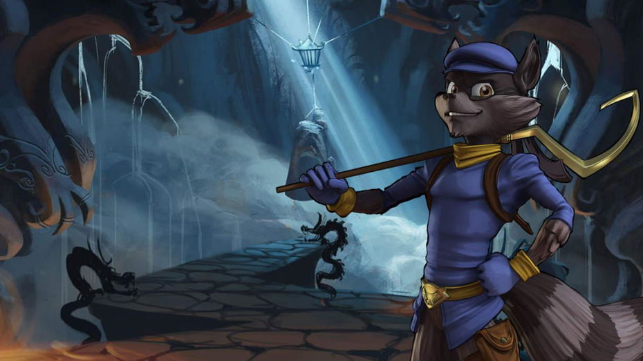 Immagine di Sly Cooper 5 inserito in catalogo da due rivenditori