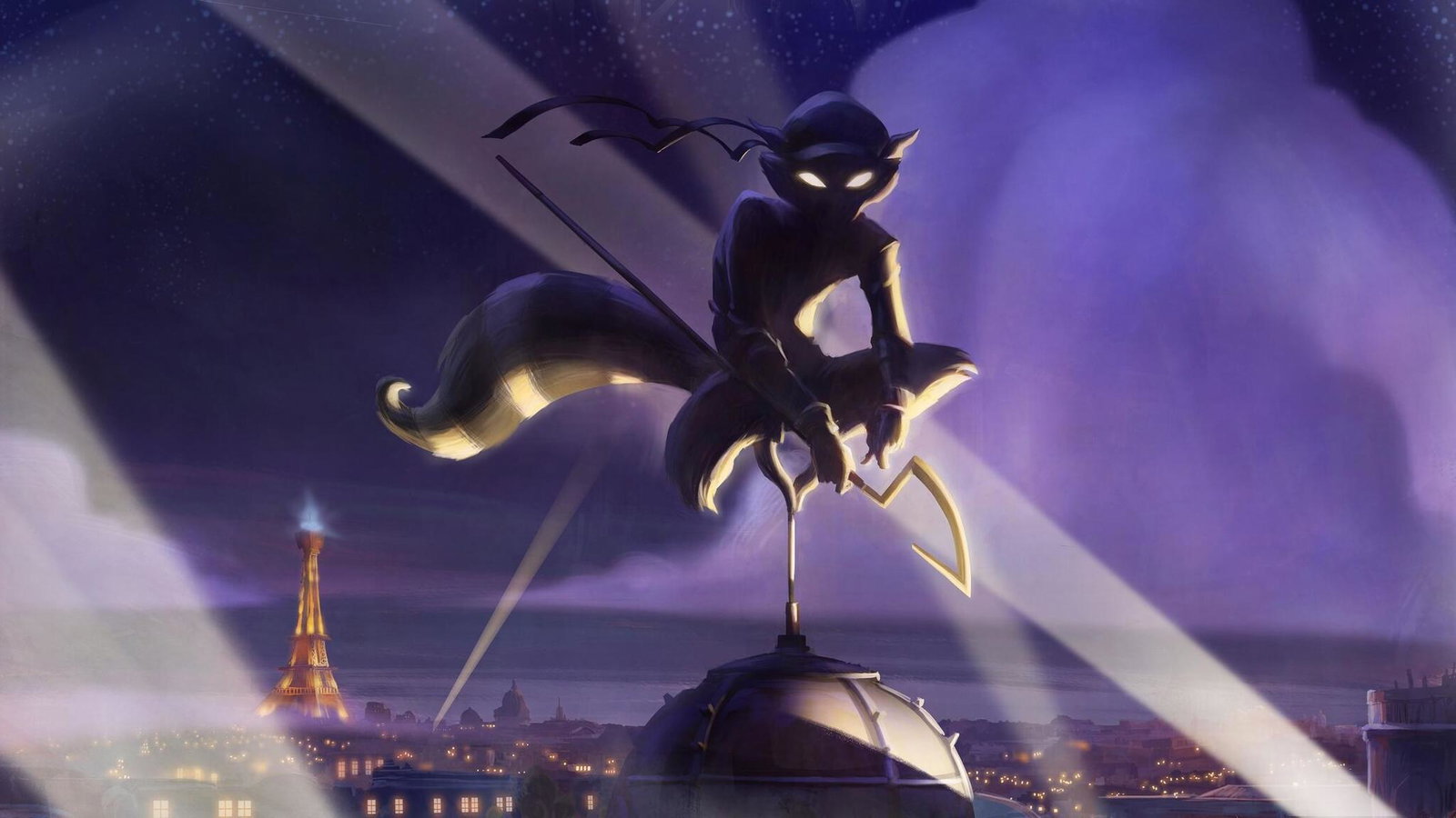 Sony avrebbe riacquisito i diritti per la serie TV di Sly Cooper