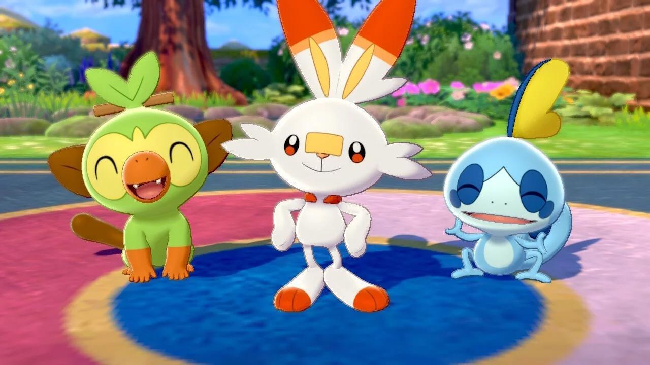 La fonte dei leak di Pokémon Spada e Scudo era un sito portoghese, Nintendo reagisce