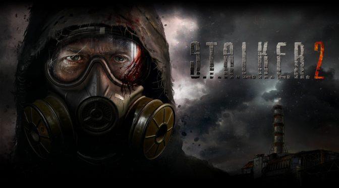 S.T.A.L.K.E.R. 2 è ancora vivo e c'è la prima immagine