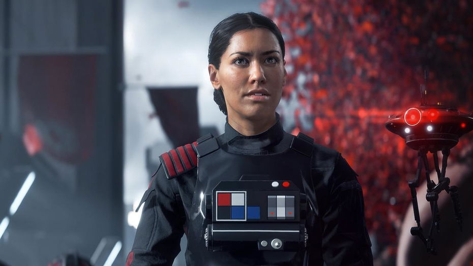 Immagine di Iden Versio di Star Wars Battlefront II potrebbe arrivare in The Mandalorian