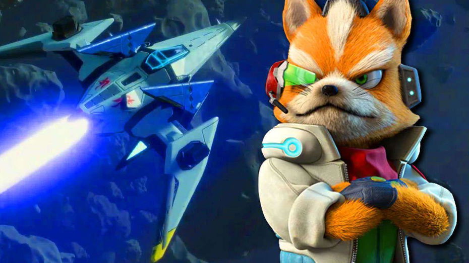 Immagine di Star Fox potrebbe diventare un film animato?