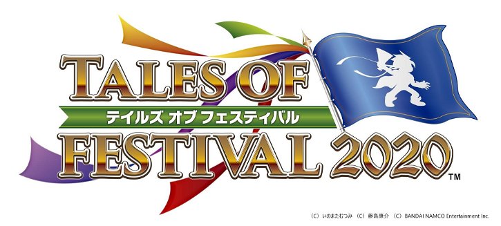 Immagine di Tales of Festival 2020, annunciate le date