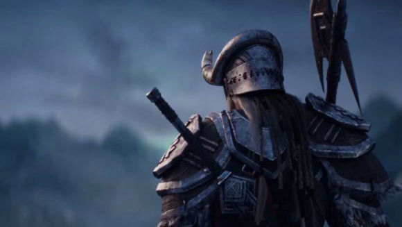 ESO Plus gratis una settimana per i giocatori di The Elder Scrolls Online