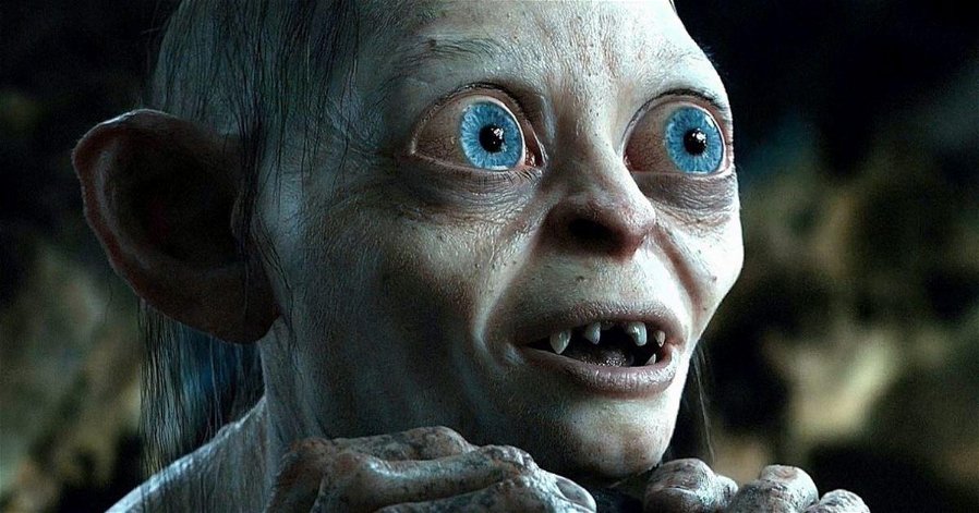 Immagine di Lord of the Rings: Gollum uscirà su Xbox Series X e PS5