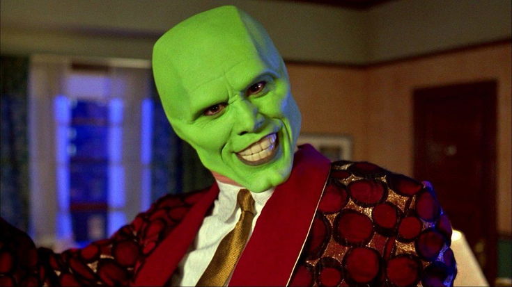 The Mask, il sequel si può fare (e anche quello di Sonic)