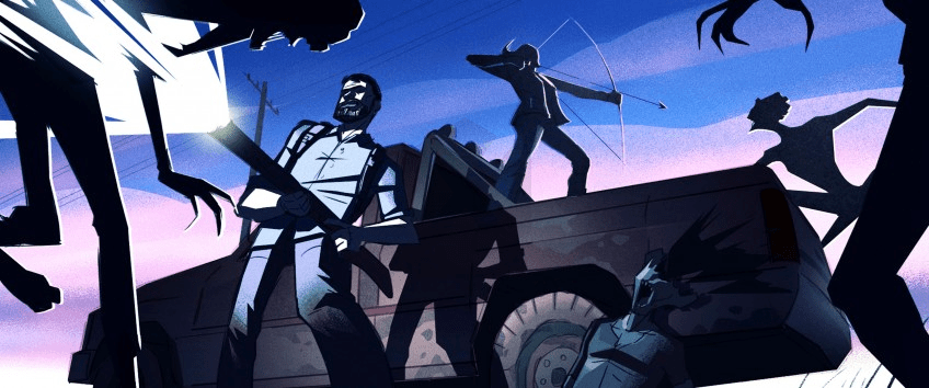 Immagine di Spuntano in rete le immagini di un corto animato di The Last of Us